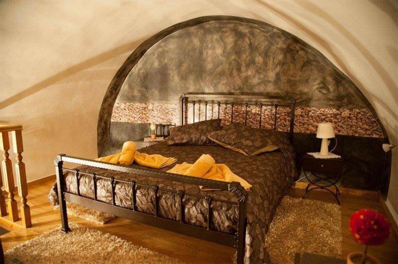 Despotikon Dimitsana Guest House - Ξενώνας Δεσποτικόν Αντωνόπουλου מראה חיצוני תמונה