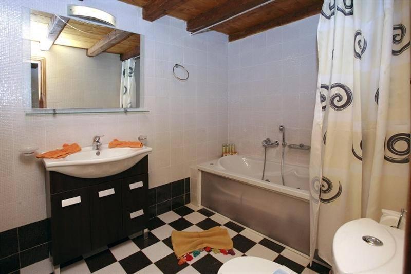Despotikon Dimitsana Guest House - Ξενώνας Δεσποτικόν Αντωνόπουλου מראה חיצוני תמונה