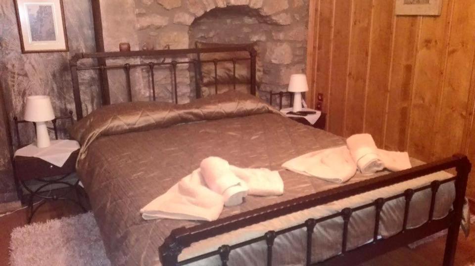Despotikon Dimitsana Guest House - Ξενώνας Δεσποτικόν Αντωνόπουλου מראה חיצוני תמונה
