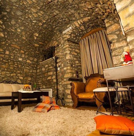 Despotikon Dimitsana Guest House - Ξενώνας Δεσποτικόν Αντωνόπουλου מראה חיצוני תמונה