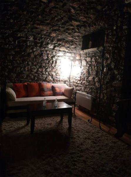 Despotikon Dimitsana Guest House - Ξενώνας Δεσποτικόν Αντωνόπουλου מראה חיצוני תמונה