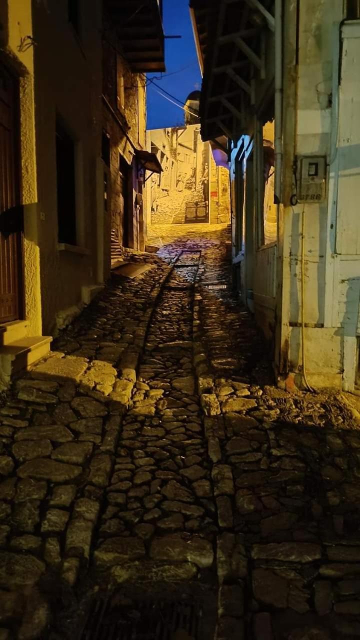 Despotikon Dimitsana Guest House - Ξενώνας Δεσποτικόν Αντωνόπουλου מראה חיצוני תמונה